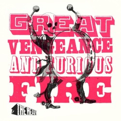Great Vengeance & Furious Fire