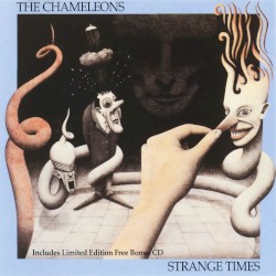 Strange Times