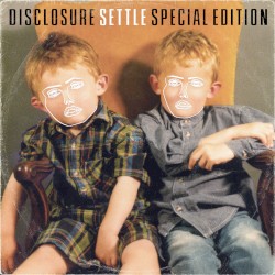 Settle: special edition