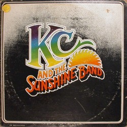 KC and the Sunshine Band