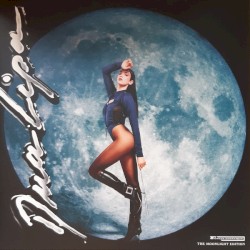 Future Nostalgia – The Moonlight Edition