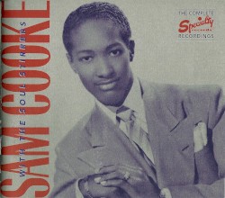 The Complete Specialty Recordings