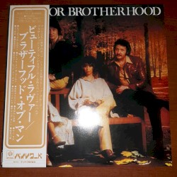 B for Brotherhood