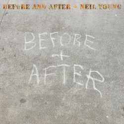 Before and After