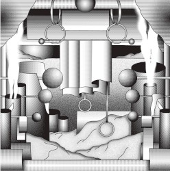 Des vestiges, des matériaux, des spectres