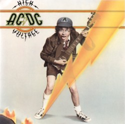 High Voltage