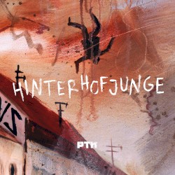 Hinterhofjunge