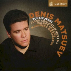 Piano Concertos nos. 1 & 2