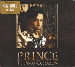 Te Amo Corazón