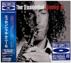 The Essential Kenny G