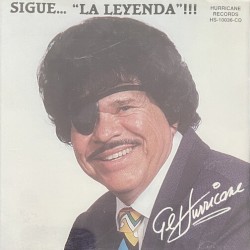 Sigue... "La Leyenda"!!!