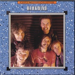 Castle Masters Collection: Hawkwind