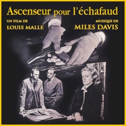Ascenseur pour l'echafaud