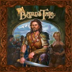 The Bard’s Tale