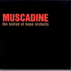 The Ballad of Hope Nicholls