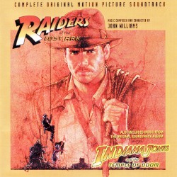 Raiders of the Lost Ark: Complete Original Motion Picture Soundtrack