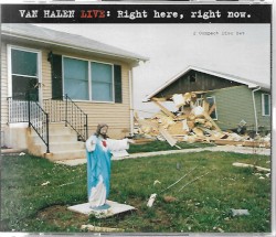 Live: Right Here, Right Now