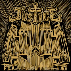 Ed Banger & Because Music Present Justice