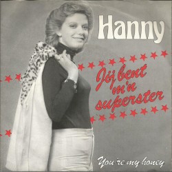 Jij bent m’n superster / You’re My Honey