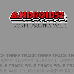 NONPLUSULTRA, Vol. 2