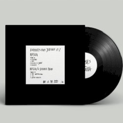 Dubplates From Jakarta # 2