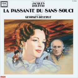 La passante du Sans-Souci