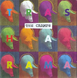Trash‐A‐Rama