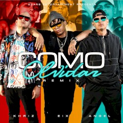 Cómo olvidar (remix)