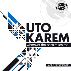 Wherever the Bass Takes Me