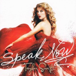 Speak Now