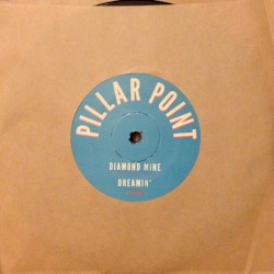 Diamond Mine / Dreamin’