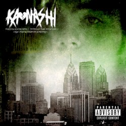 Confusion in a Car Crash / Fairmount Park After Dark