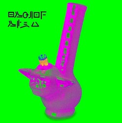 skocha kung (burnout scum) ep