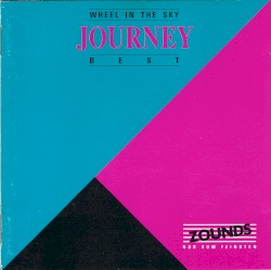 Wheel in the Sky - Best