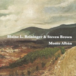 Monte Albán
