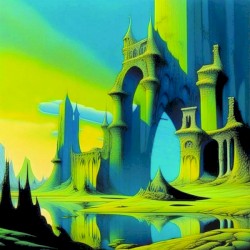 Echi di un Futuro Passato