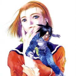 マクロス7 トラッシュ