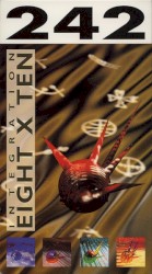 Integration Eight X Ten