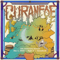 10th Anniversary Specials — Night 5 (Guranfools)