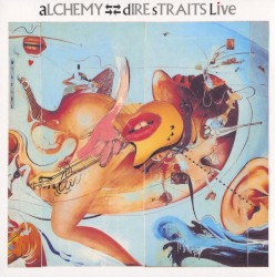 Alchemy: Dire Straits Live