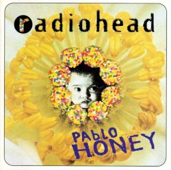 Pablo Honey