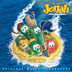 Jonah: A VeggieTales Movie