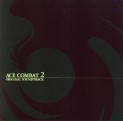 Ace Combat 2 Original Soundtrack