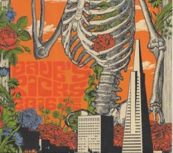 Dave’s Picks, Bonus Disc 2016