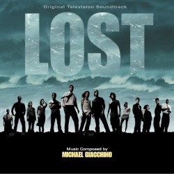 Lost: Original Television Soundtrack