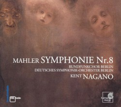 Symphony no. 8