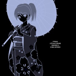 L'etoile Noir remixes 3