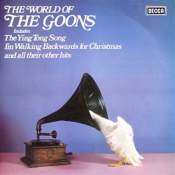 The World of the Goons