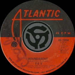Roundabout