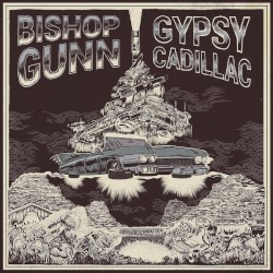 Gypsy Cadillac